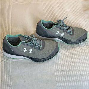 Under Armour Women’s Running Shoe